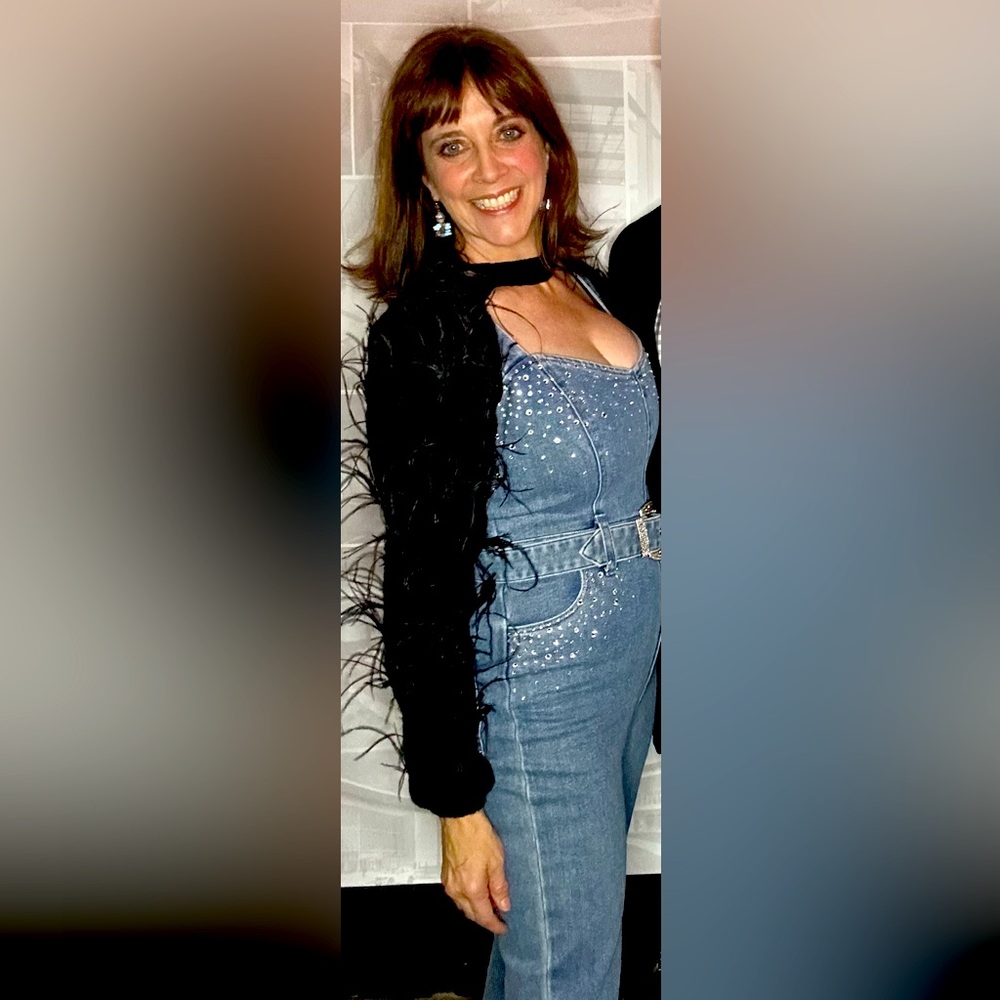 Meet your Posher, Eryn